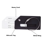 Travel Tags Manufacturer - Wholesale Custom