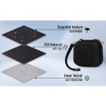 Charger Case Factory - Waterproof Black