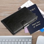 Card Slots Holder Supplier - Cute Pu Leather