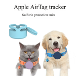 Airtag Sleeve Manufacturer - In Stock Silicone