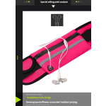 Sports Bag Manufacturer - Running Cycling Gym