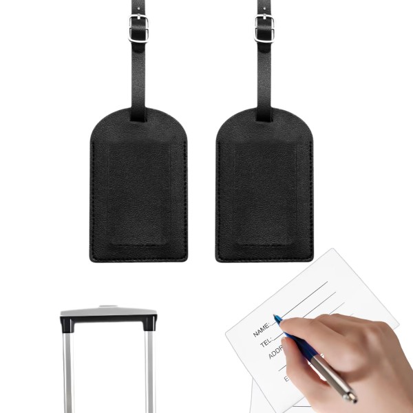 Travel Tag Supplier - Hot-Selling Custom