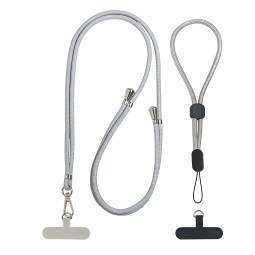 Phone Strap Supplier - Polyester Fiber Durable