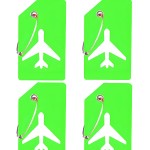 Luggage Tag Manufacturer - Hot Selling Soft