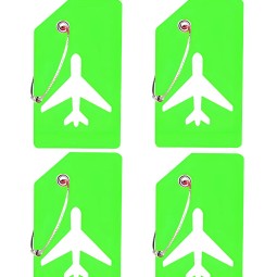 Luggage Tag Manufacturer - Hot Selling Soft