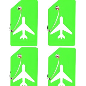 Luggage Tag Manufacturer - Hot Selling Soft
