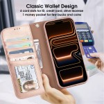Wallet Case Factory - Luxury PU Leather