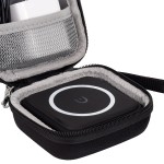 Charger Case Factory - Waterproof Black