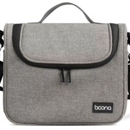 Camera Bag Manufacturer - Custom Logo Waterproof