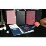 Passport Cover Factory - Standard Size Sublimation