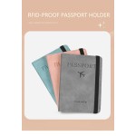Passport Book Manufacturer - Popular Design Travel