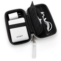 Hard Disk Bag Factory - Hot Sale EVA Shell