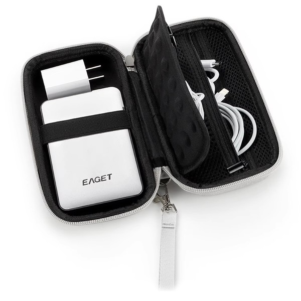 Hard Disk Bag Factory - Hot Sale EVA Shell