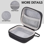 Travel Bag Supplier - EVA Compatible Wireless