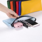 Shoulder Bag Factory - Transparent PVC