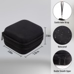 Charger Case Factory - Waterproof Black