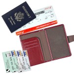 Card Slots Holder Supplier - Cute Pu Leather