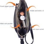 Travel Pouch Manufacturer - Personalized Logo