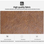 Women Wallet Manufacturer - Customized Print