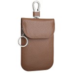 Car Key Pouch Factory - Faraday Cage Protector