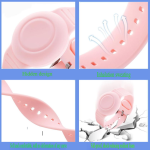 Cat Collar Factory - New Reflective Adjustable