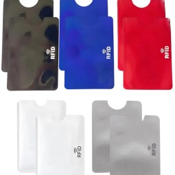 Card Holder Supplier - Wholesale Transparent