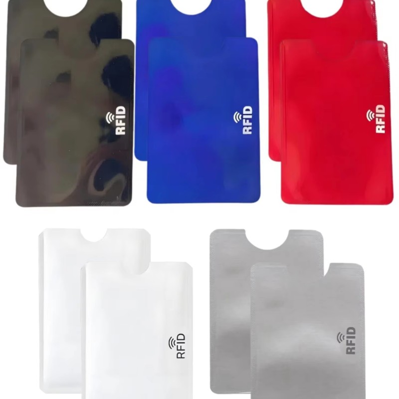 Card Holder Supplier - Wholesale Transparent