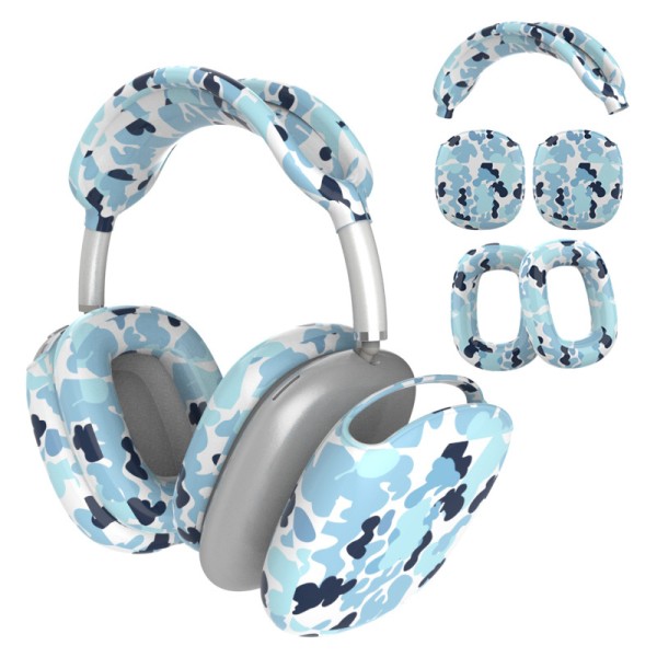 Headphone Cover Supplier - Hot Sale Printed