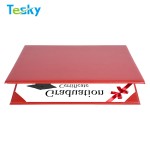 Silicone Tag Factory - Smart 4 PCS