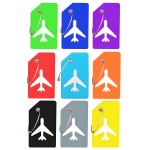 Id Card Tag Supplier - 2PCS Durable Soft