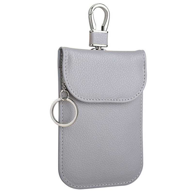 Car Key Pouch Factory - Faraday Cage Protector