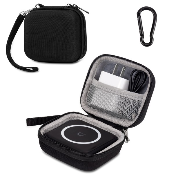 Travel Bag Supplier - EVA Compatible Wireless
