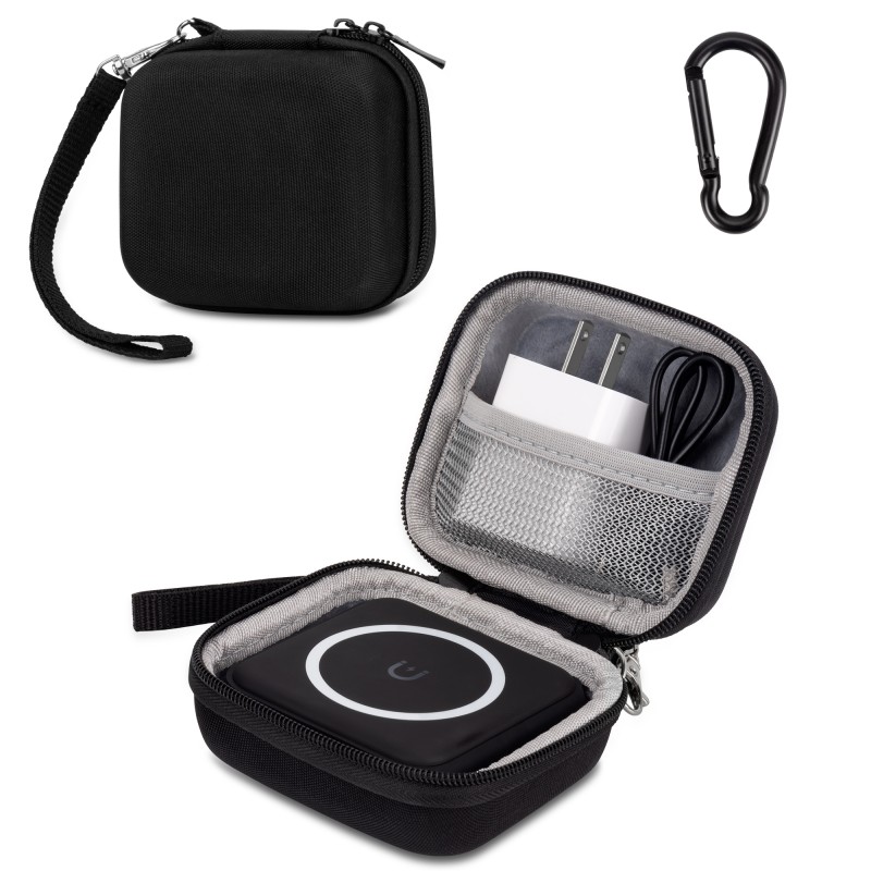 Travel Bag Supplier - EVA Compatible Wireless