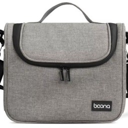 Shoulder Bag Supplier - Waterproof Oxford Storage