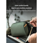 Toiletry Bag Supplier - Portable Dry Wet