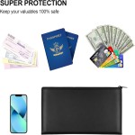 Shoulder Bag Factory - Transparent PVC