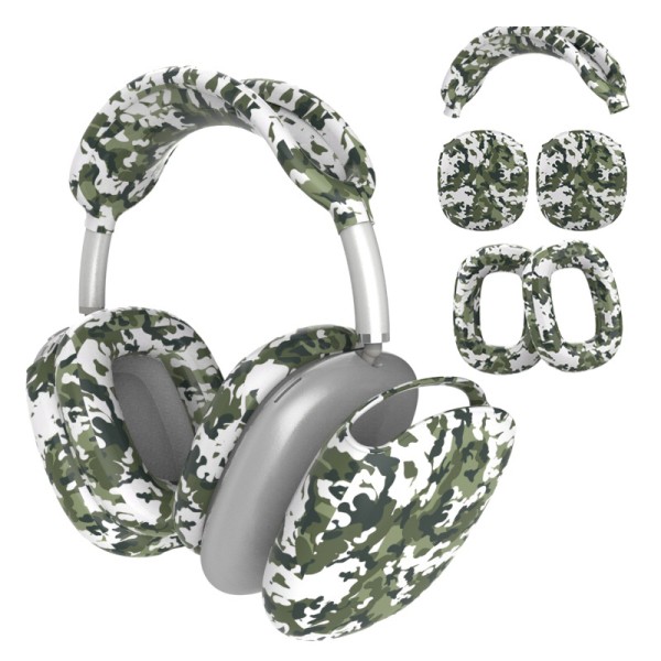 Headset Case Manufacturer - Printing Pattern