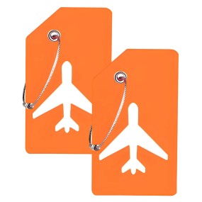 Travel Tags Factory - Wholesale Travel Custom