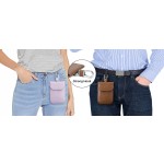 Car Key Pouch Factory - Faraday Cage Protector