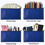 Shoulder Bag Factory - Transparent PVC