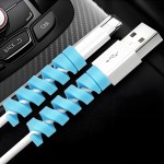 Charging Protector Factory - Silicone Cable