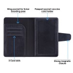 Passport Holder Supplier - Wholesale Personalise