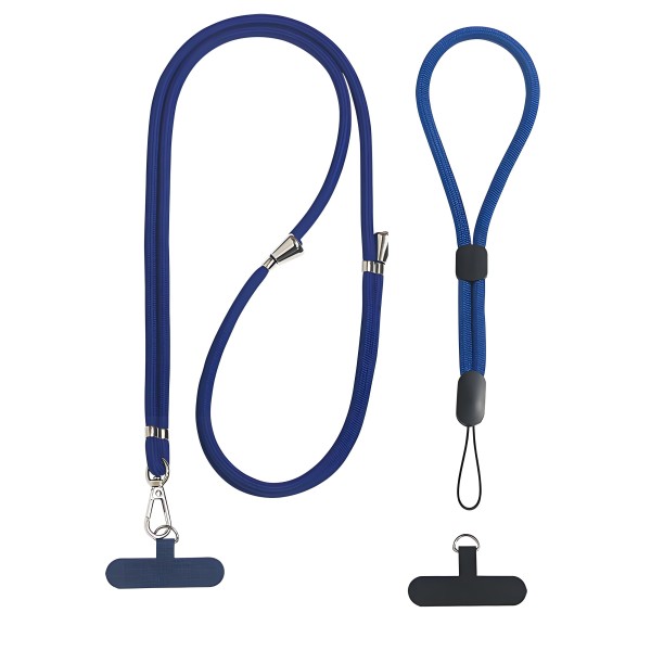 Mobile Lanyard Manufacturer - Universal Colorful