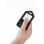 PVC Tag Factory - Clear Cruise Holder