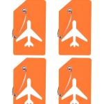 Travel Tags Manufacturer - Wholesale Custom