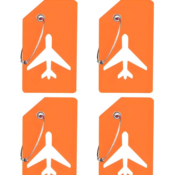 Travel Tags Manufacturer - Wholesale Custom