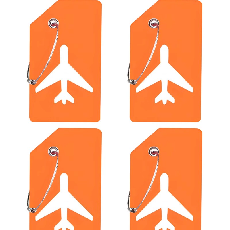 Travel Tags Manufacturer - Wholesale Custom