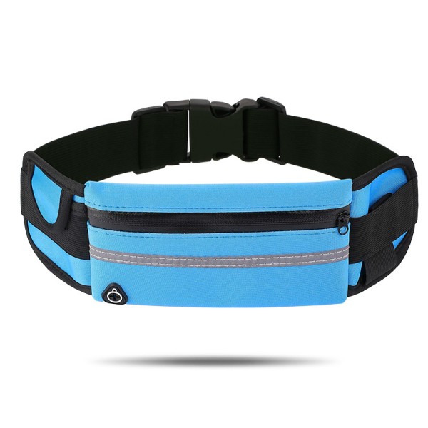 Belt Bag Factory - Strong Breathability Nylon