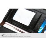 Coin Purse Supplier - Customize Design Slim