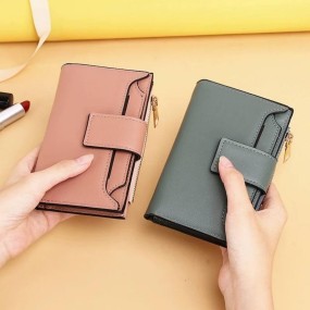 Card Holder Factory - Unisex Luxury Leather